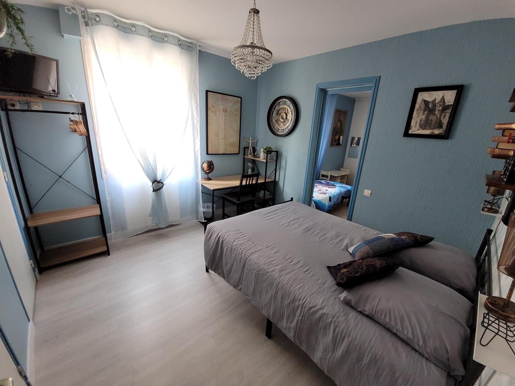 Le Relais Du Chateau Oiron Екстериор снимка