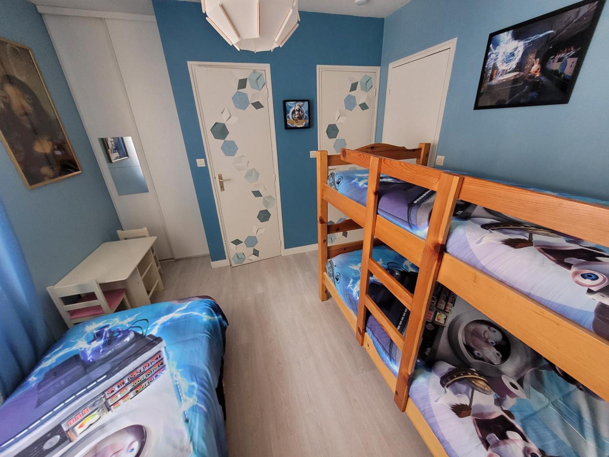 Le Relais Du Chateau Oiron Екстериор снимка