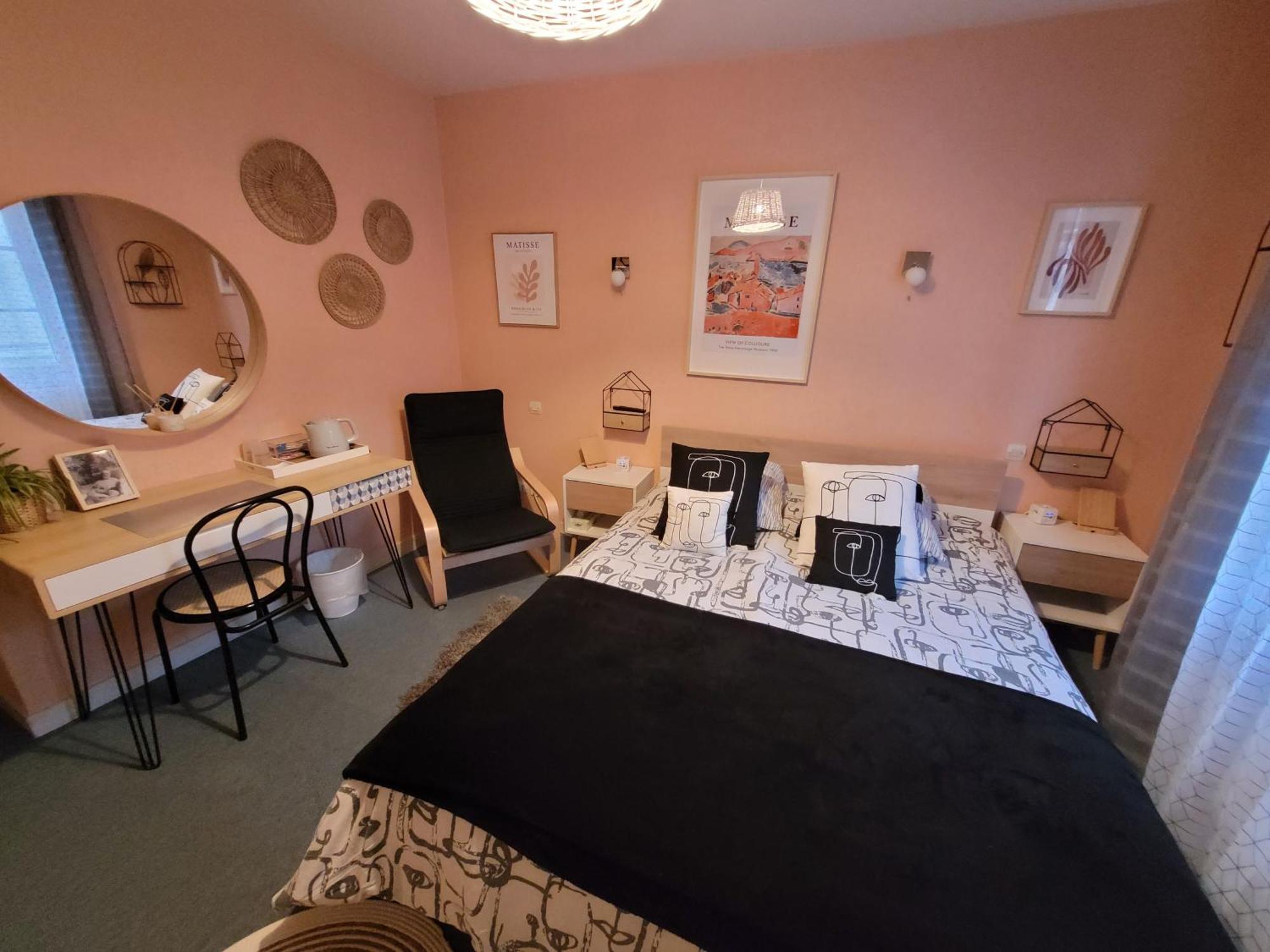 Le Relais Du Chateau Oiron Екстериор снимка
