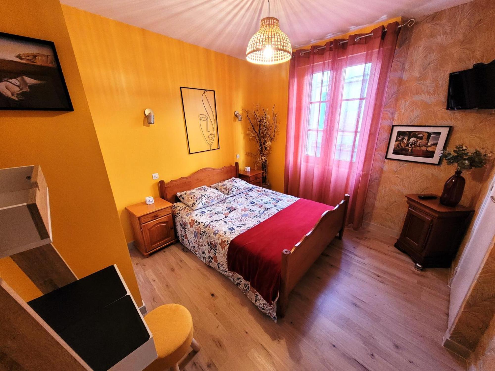 Le Relais Du Chateau Oiron Екстериор снимка