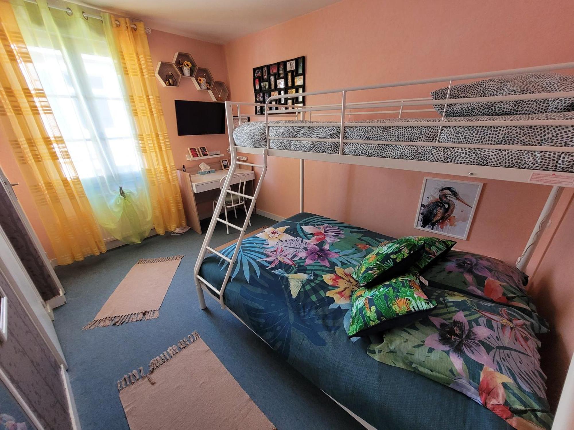 Le Relais Du Chateau Oiron Екстериор снимка